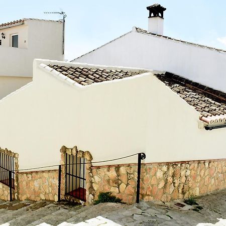 דירות Casa Calma Ronda Estudio מראה חיצוני תמונה